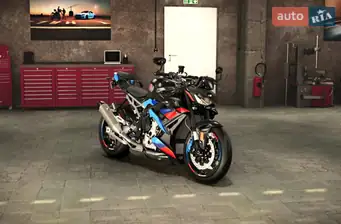 BMW M 1000R