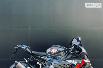 BMW M 1000RR M Competition AT 230 к.с. 2024