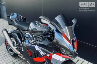 BMW M 1000RR 2024 Base