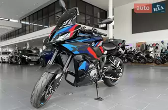 BMW M 1000XR BMW M 1000XR