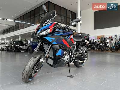 BMW M 1000XR 2025 Base