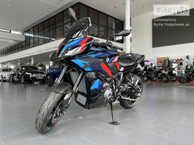 Мотоцикл BMW M 1000XR 2025 в Киев Мотоцикл BMW M 1000XR 2025 в Киев