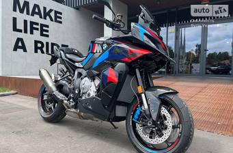 BMW M 1000XR 2025 Base