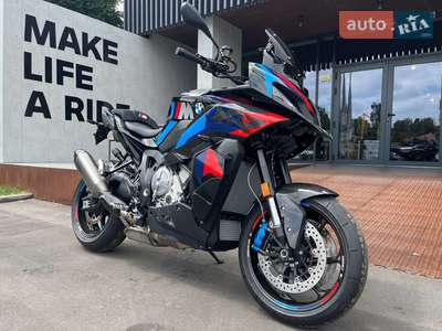 BMW M 1000XR 2025 Base