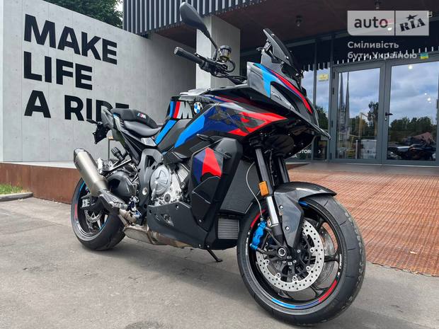Мотоцикл BMW M 1000XR 2025 в Одесса Мотоцикл BMW M 1000XR 2025 в Одесса