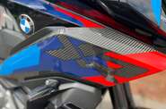 BMW M 1000XR Base