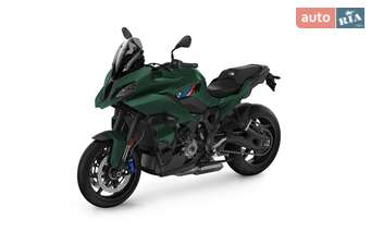 BMW M 1000XR 2026 в Київ
