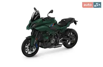BMW M 1000XR BMW M 1000XR