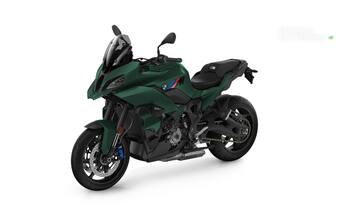 BMW M 1000XR 2026 Base