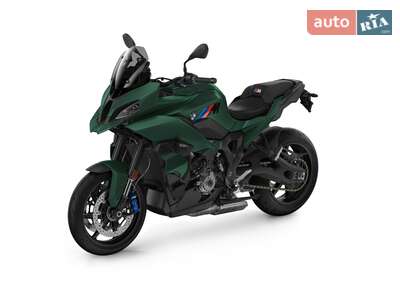 BMW M 1000XR 2026 Base