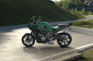 BMW M 1000XR Base