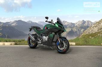 BMW M 1000XR 2026 Base