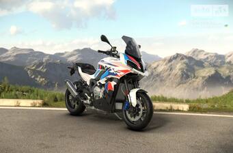 BMW M 1000XR 2026 Base