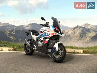 BMW M 1000XR 2026 Base