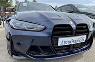 BMW M3 Base