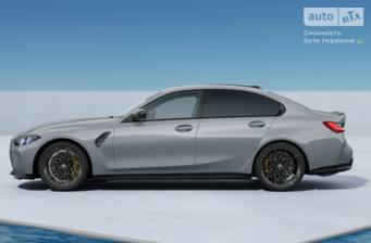 BMW M3 2024 Base