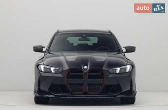 BMW M3 2025 в Харків