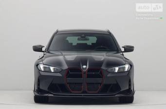 BMW M3 2025 Base
