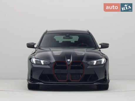BMW M3 2025