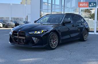 BMW M3 2025 в Харків