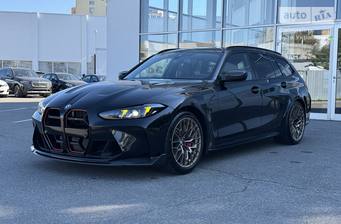 BMW M3 2025 Base