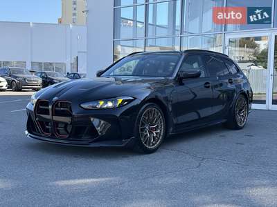 BMW M3 2025 Base