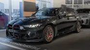BMW M3 Base