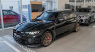 BMW M3 Base