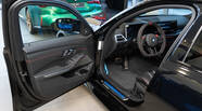 BMW M3 Base