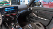 BMW M3 Base