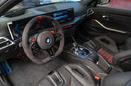 BMW M3 Base