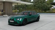 BMW M3 Base
