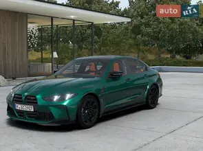 BMW M3
