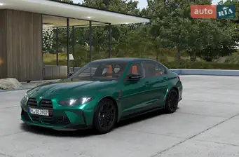 BMW M3
