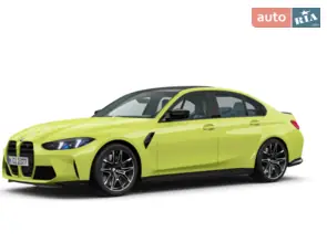 BMW M3