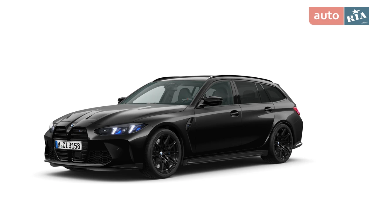 BMW M3 Base
