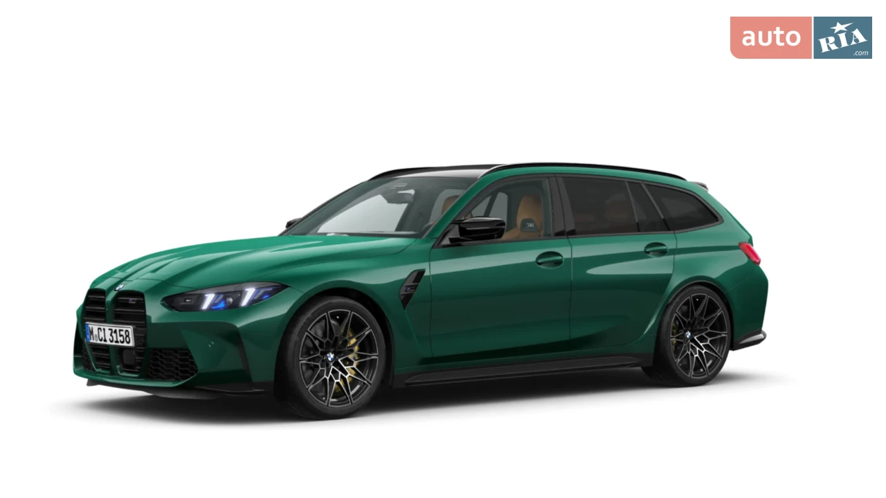 BMW M3 Base
