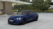 BMW M3 Base