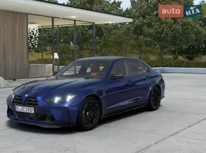 BMW M3