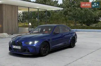 BMW M3