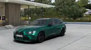 BMW M3 Base