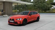 BMW M3 Base