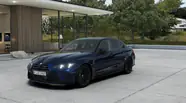 BMW M3 Base