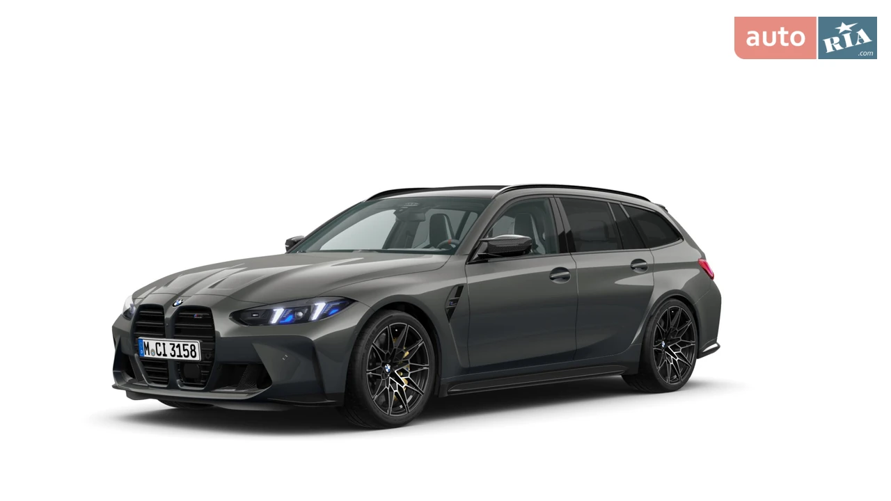 BMW M3 Base