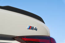 BMW M4 Base