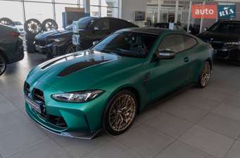 BMW M4 2025 в Харків