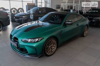 BMW M4 2025 Individual