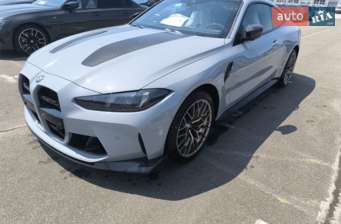 BMW M4 2025 в Запоріжжя