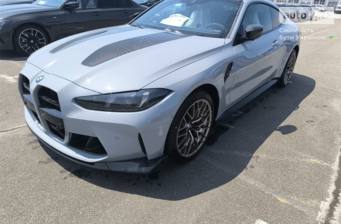 BMW M4 2025 Individual