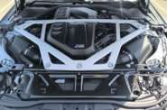 Новый BMW M4 CS 3.0 M Steptronic (551 к.с.) xDrive Individual 2025 автосалона АФЦ Баварія - фото 5